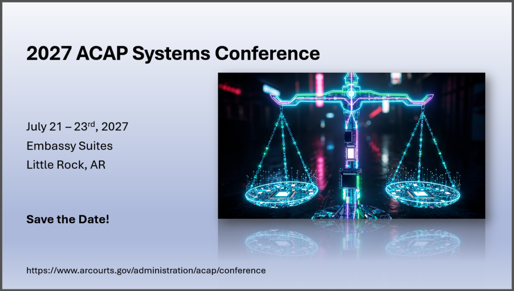 ACAP Banner